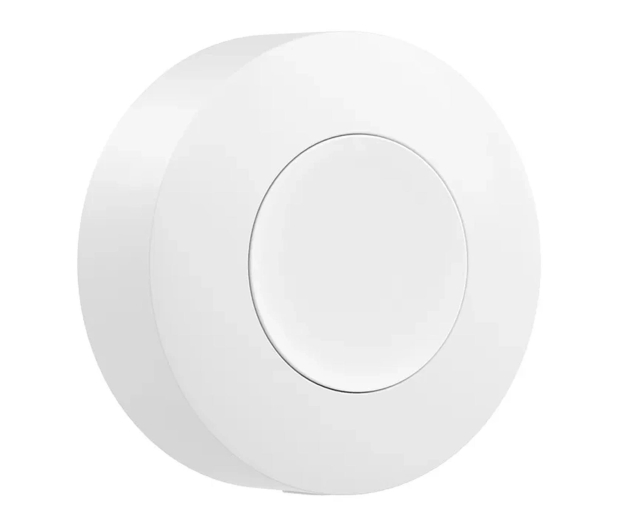 Sonoff Smart bezprzewodowy przycisk ZigBee SNZB-01P (okrągły pilot) - 1489993 - zdjęcie 2